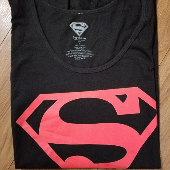 Other - Men's Tank Top - Superman